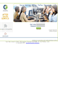 Mobile Screenshot of cgcallcenter.com